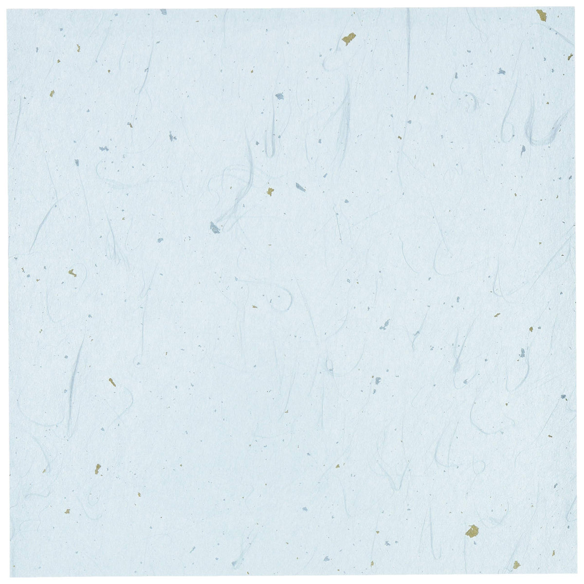 Min M30-412 Gold Foil Paper Laminate, Blue, 500 Sheets