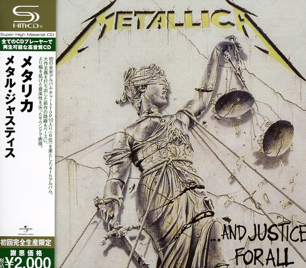 And Justice For All