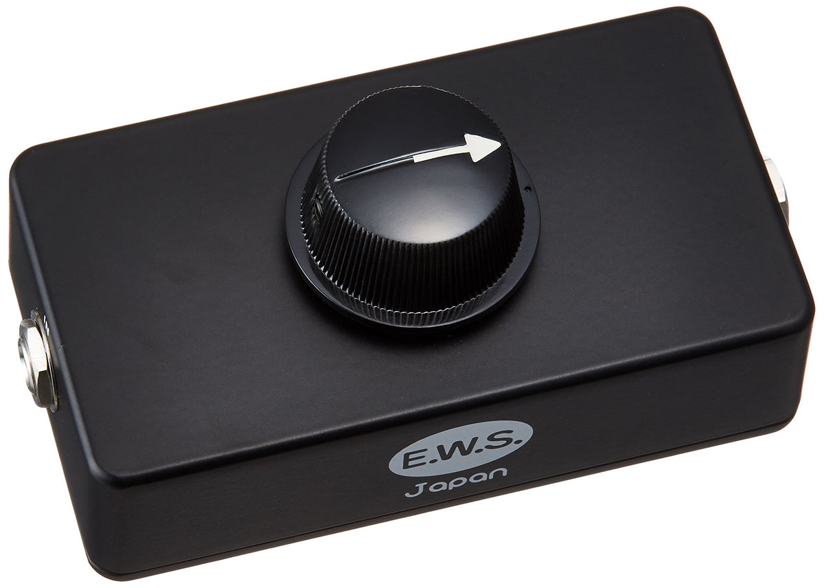 E.W.S. Volume Controller Subtle Volume Control