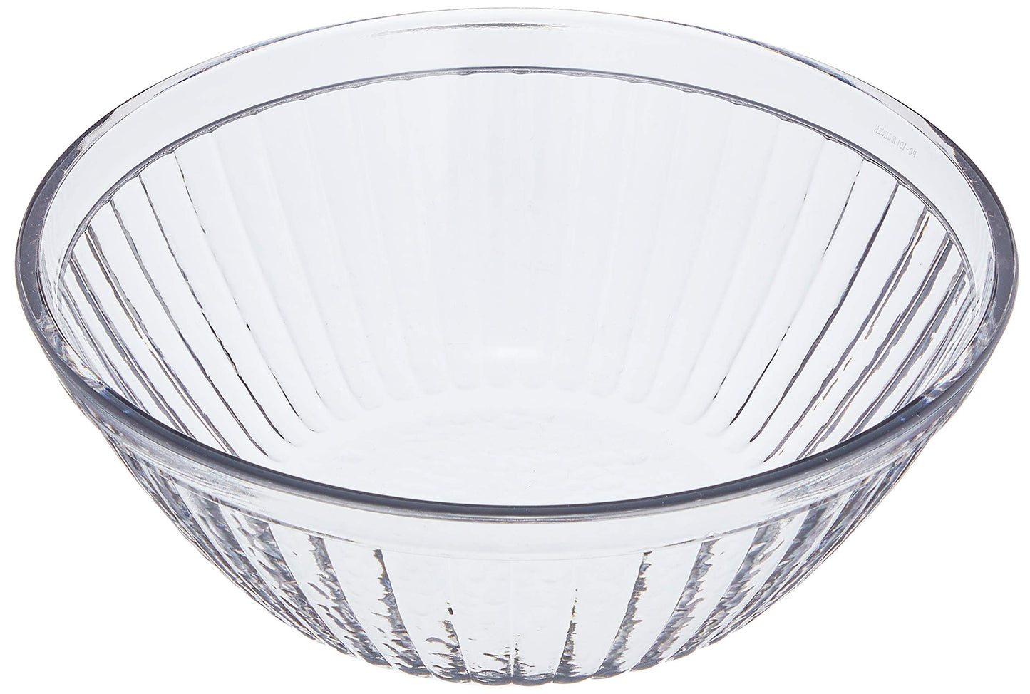 Mannen Melamine QSC051 Twinkle Sawmen Pot, Large, Polycarbonate, Made in Japan