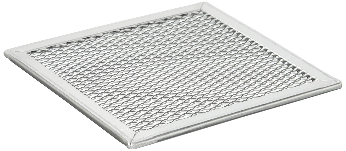 ヒキモト Aluminum Pizza Grill Square 6 inch