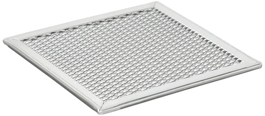 ヒキモト Aluminum Pizza Grill Square 6 inch