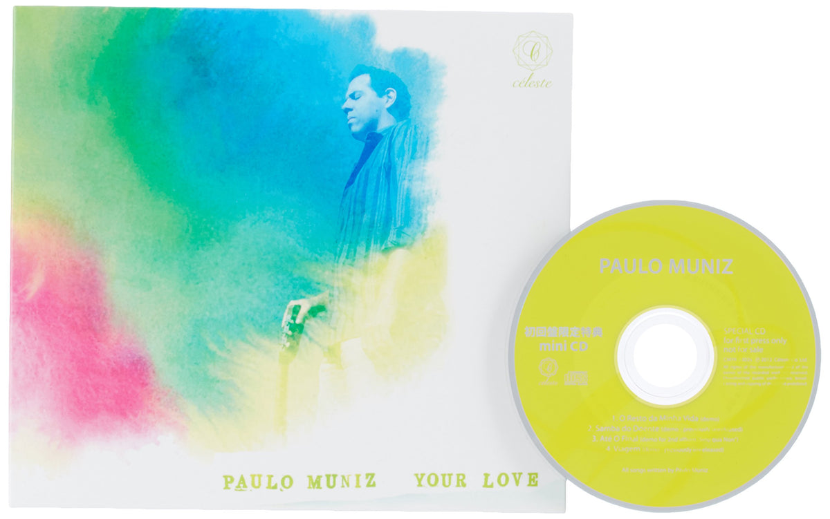 Your Love