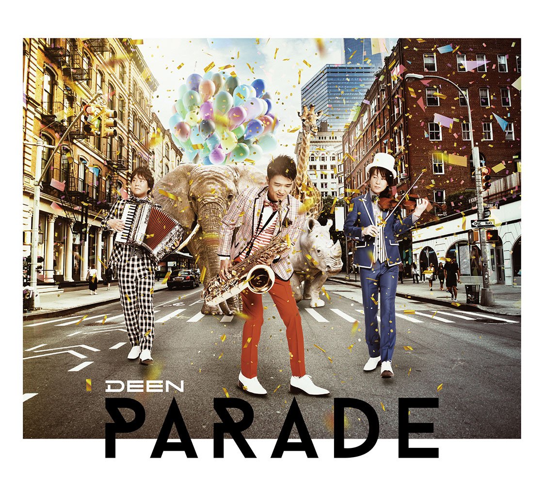 Parade