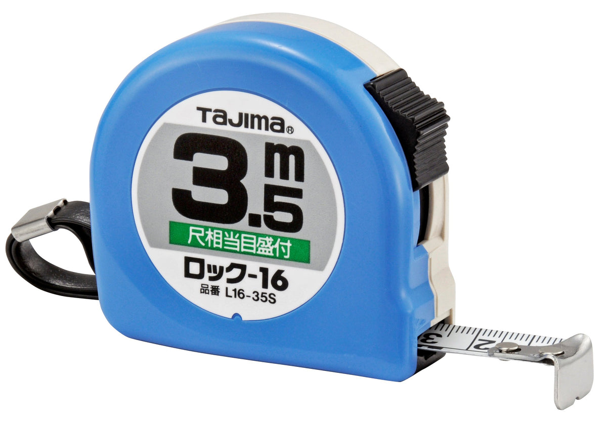 Tajima Measuring Tape L1635SBL