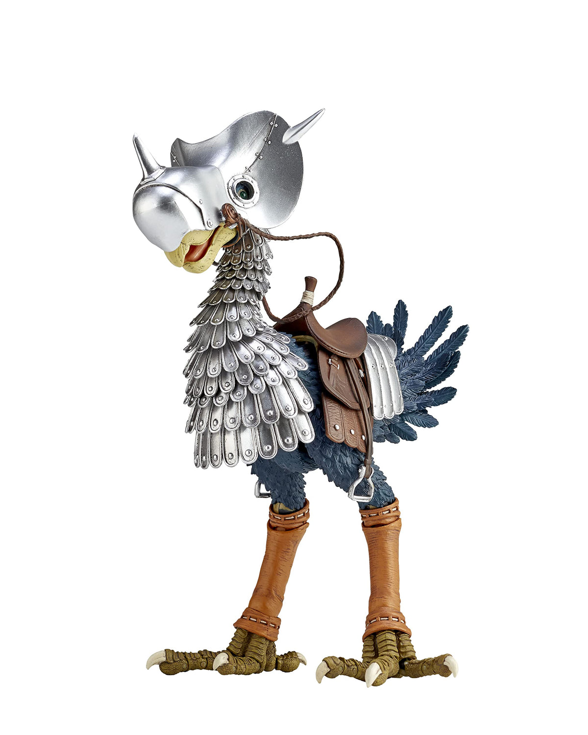 Kaiyodo KT-035 Takeya-Style Universal Figurine, Nausicaa of The Valley of The Wind, Triuma, Kushana SS Corps Version, Total Height: Approx. 7.1 inches (180 mm), Painted Action Figure