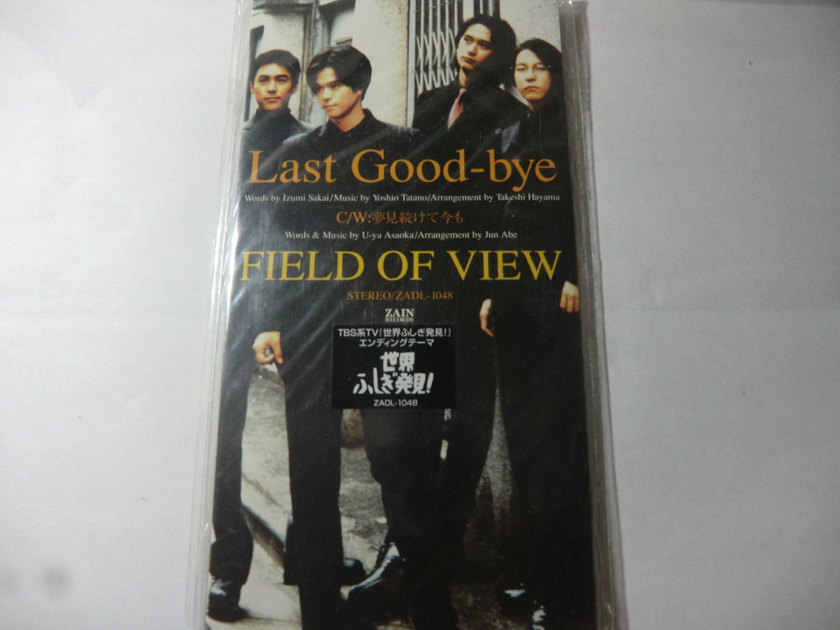 Last Good-bye