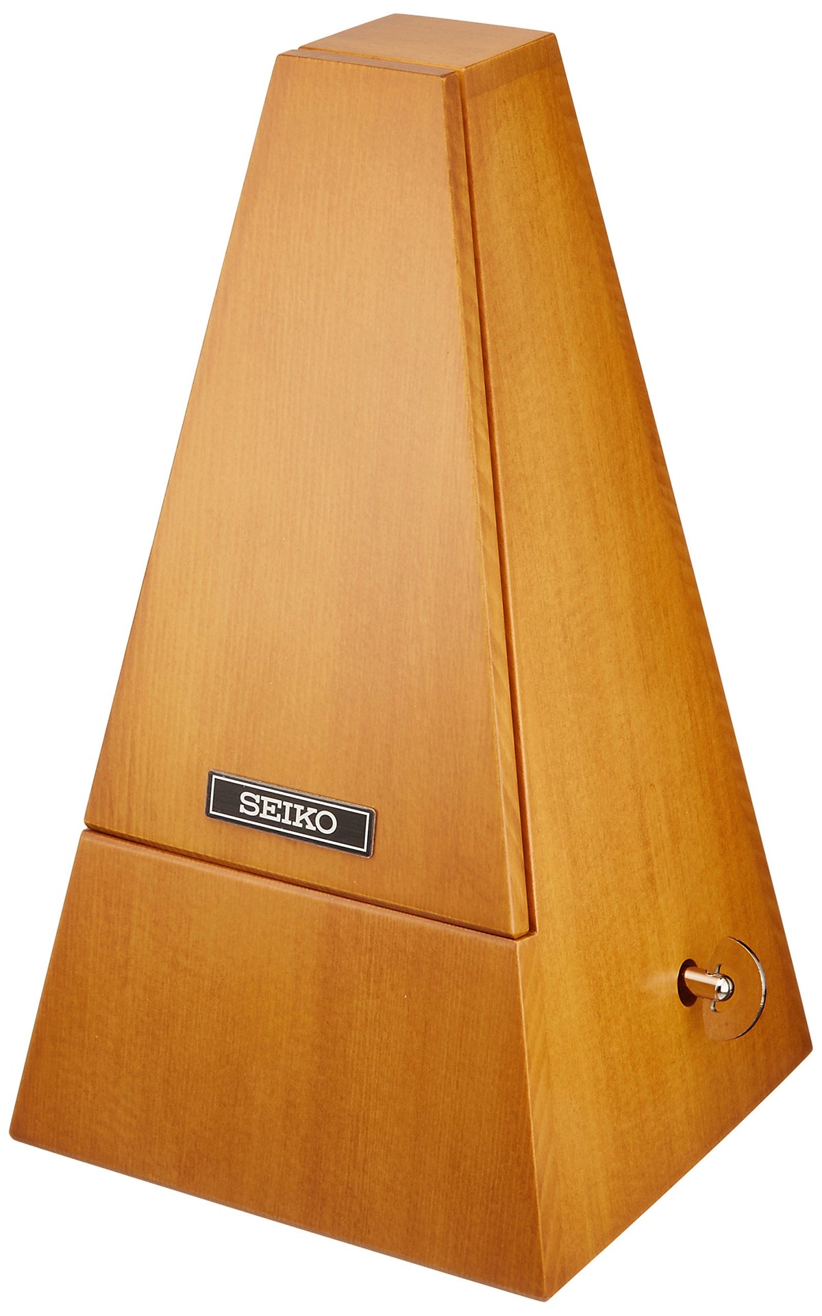SEIKO Seiko Pendulum Metronome Forest of Sound Natural WPM1000N