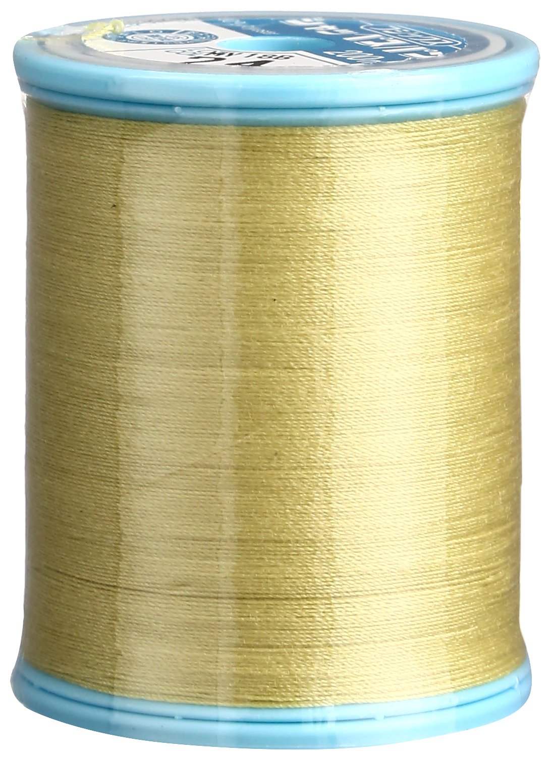 Fujix huzikkusu syappesupan Plain Fabric for Sewing Thread # 60 200 m Col. 24 [88] FK56 – 24