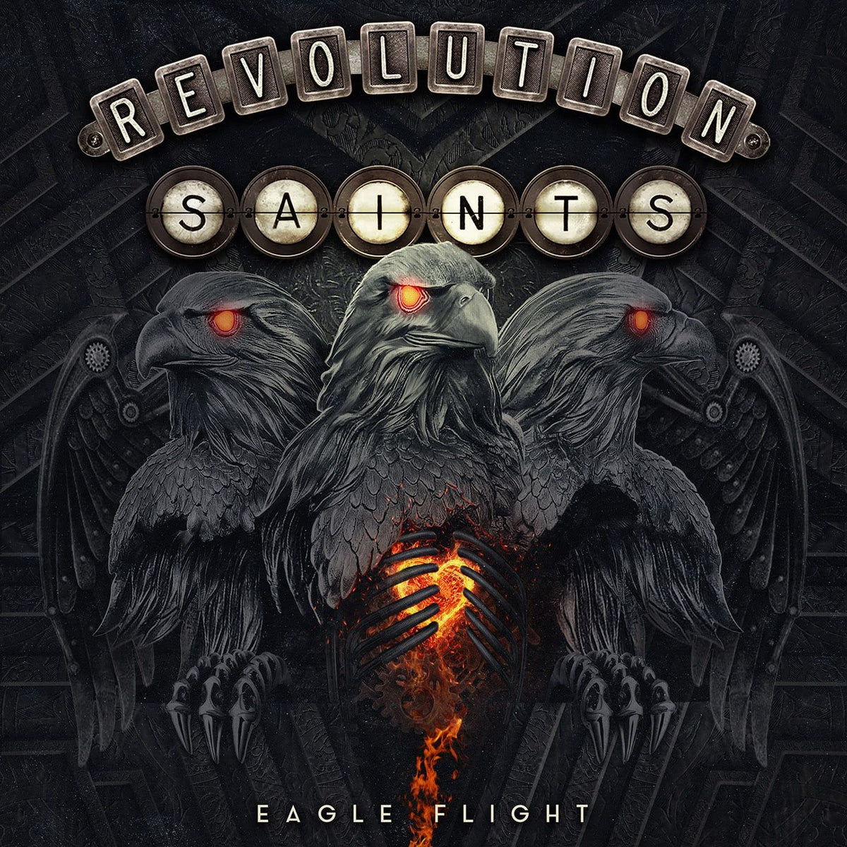 Eagle Flight - incl. Bonus Track