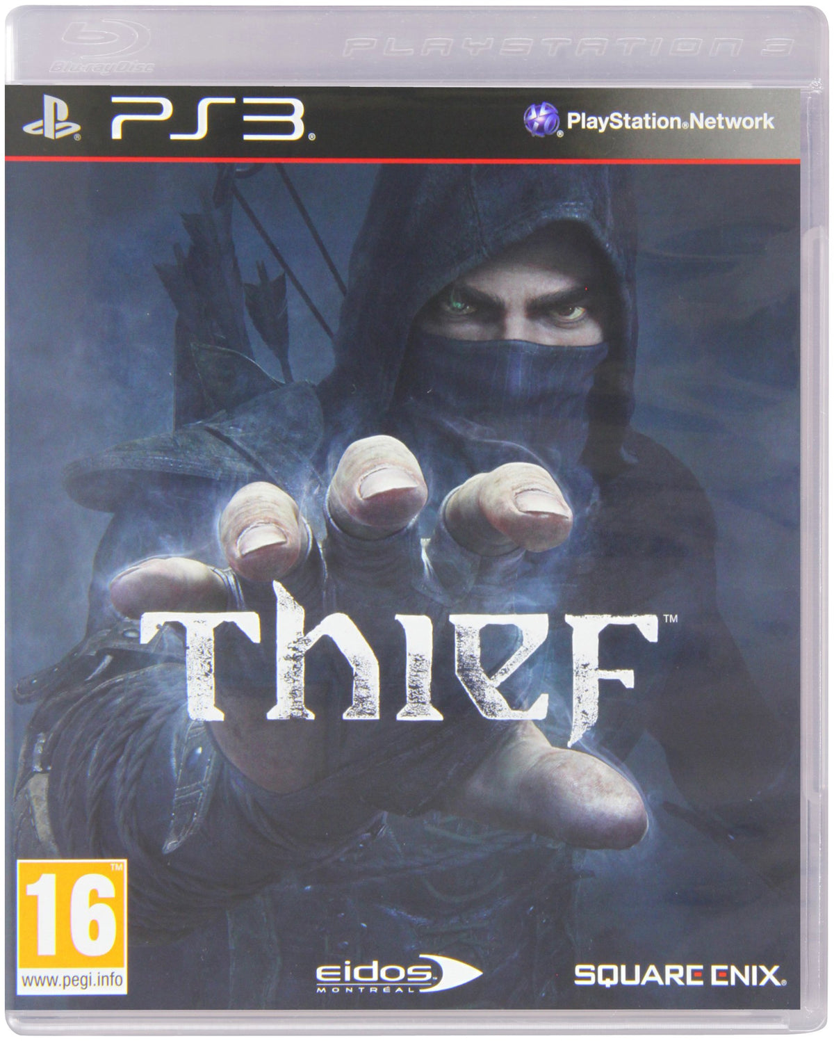 Thief (PS3)