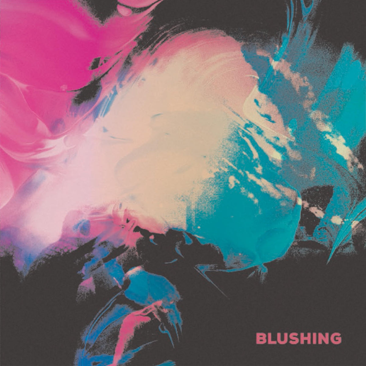 Blushing - Blushing