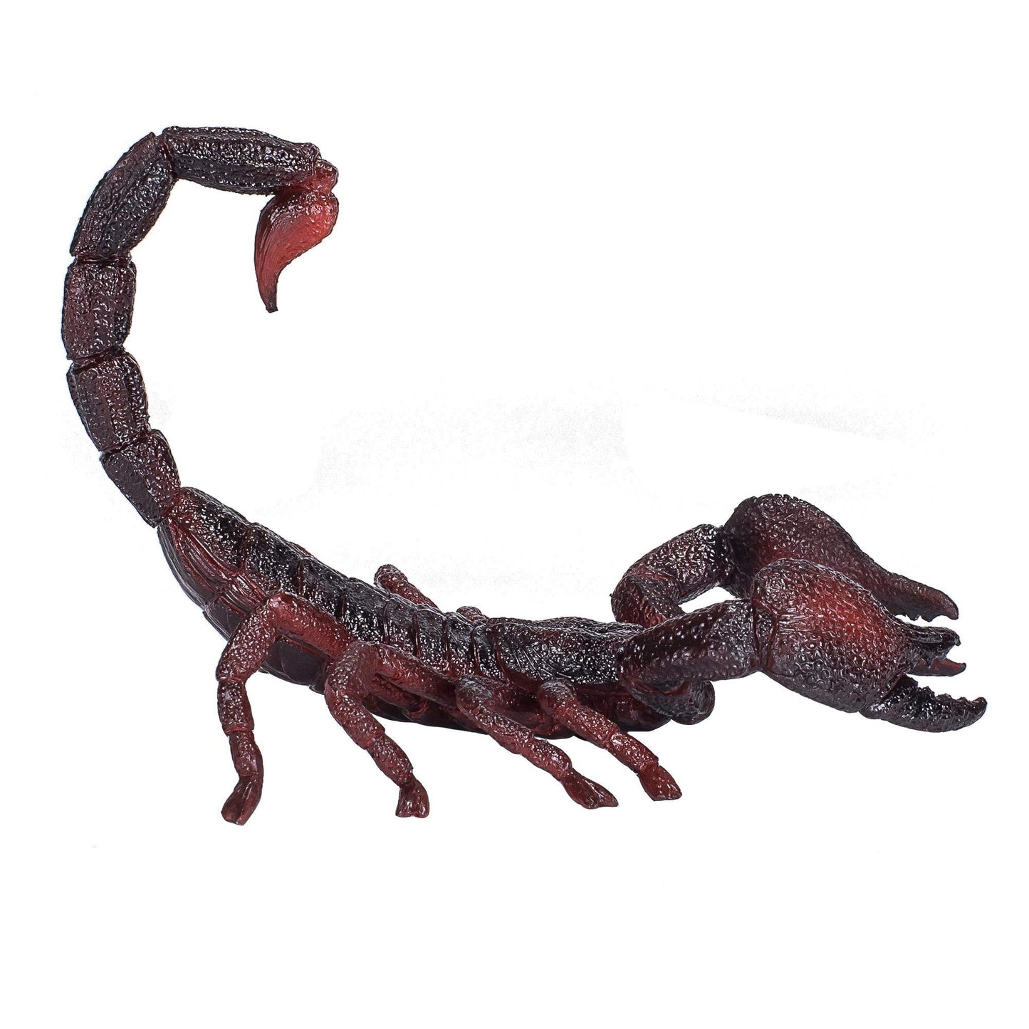 MOJO - Emperor Scorpion | Hand-Painted Toy Figure | Wildlife Collection | True to Life & Highly Detailed | Designed in UK