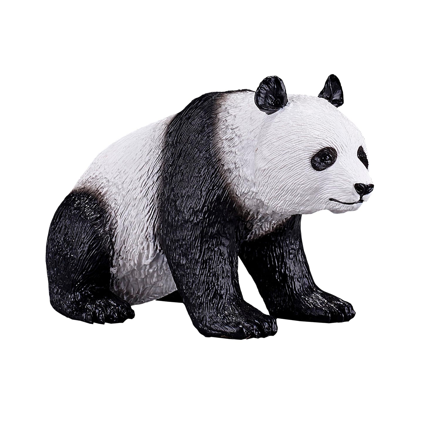 MOJO Giant Panda Realistic International Wildlife Toy Replica Hand Painted Figurine