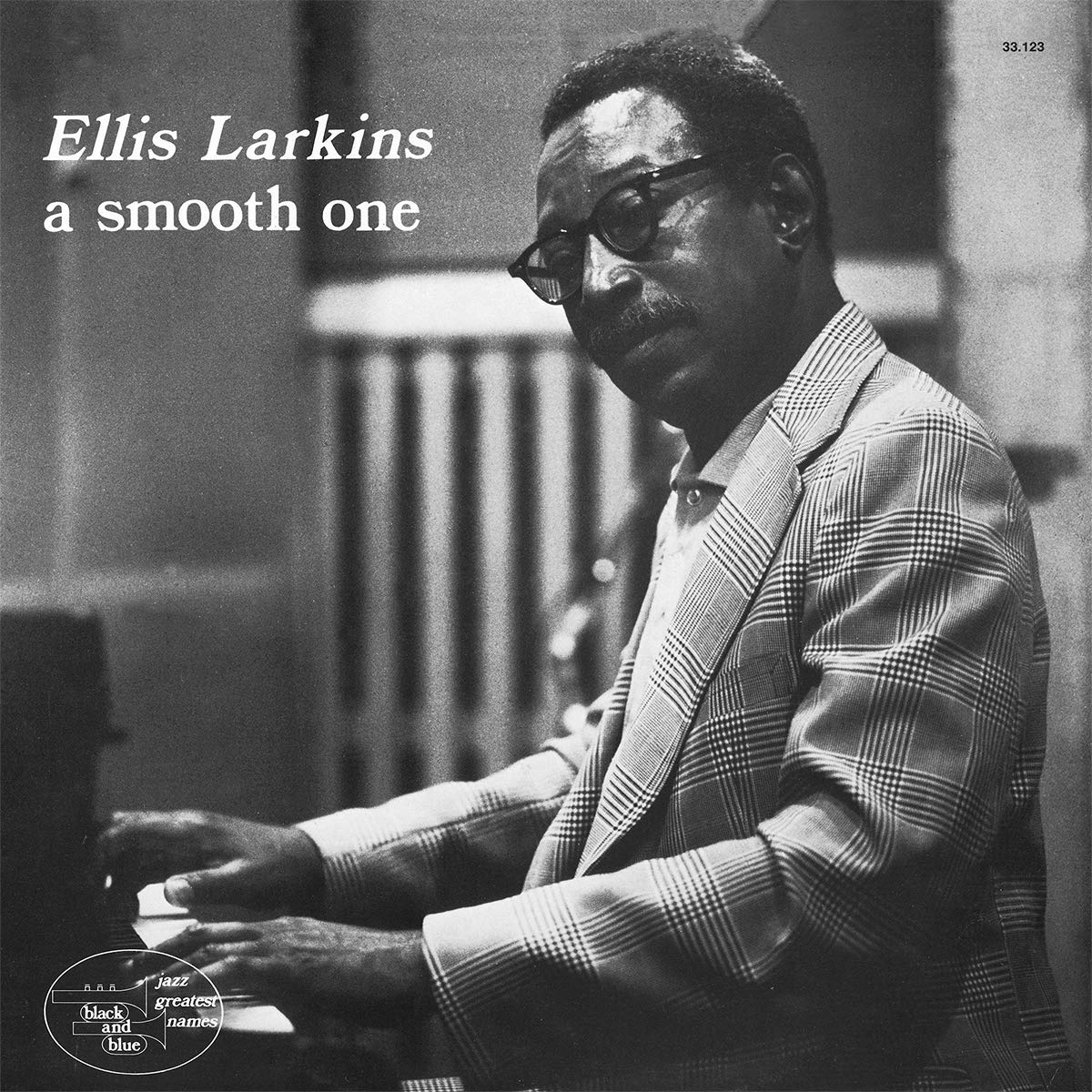 Smooth One (Ltd/Remaster)
