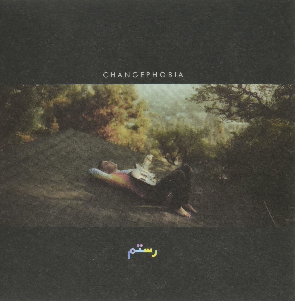 Changephobia (Special Edition)