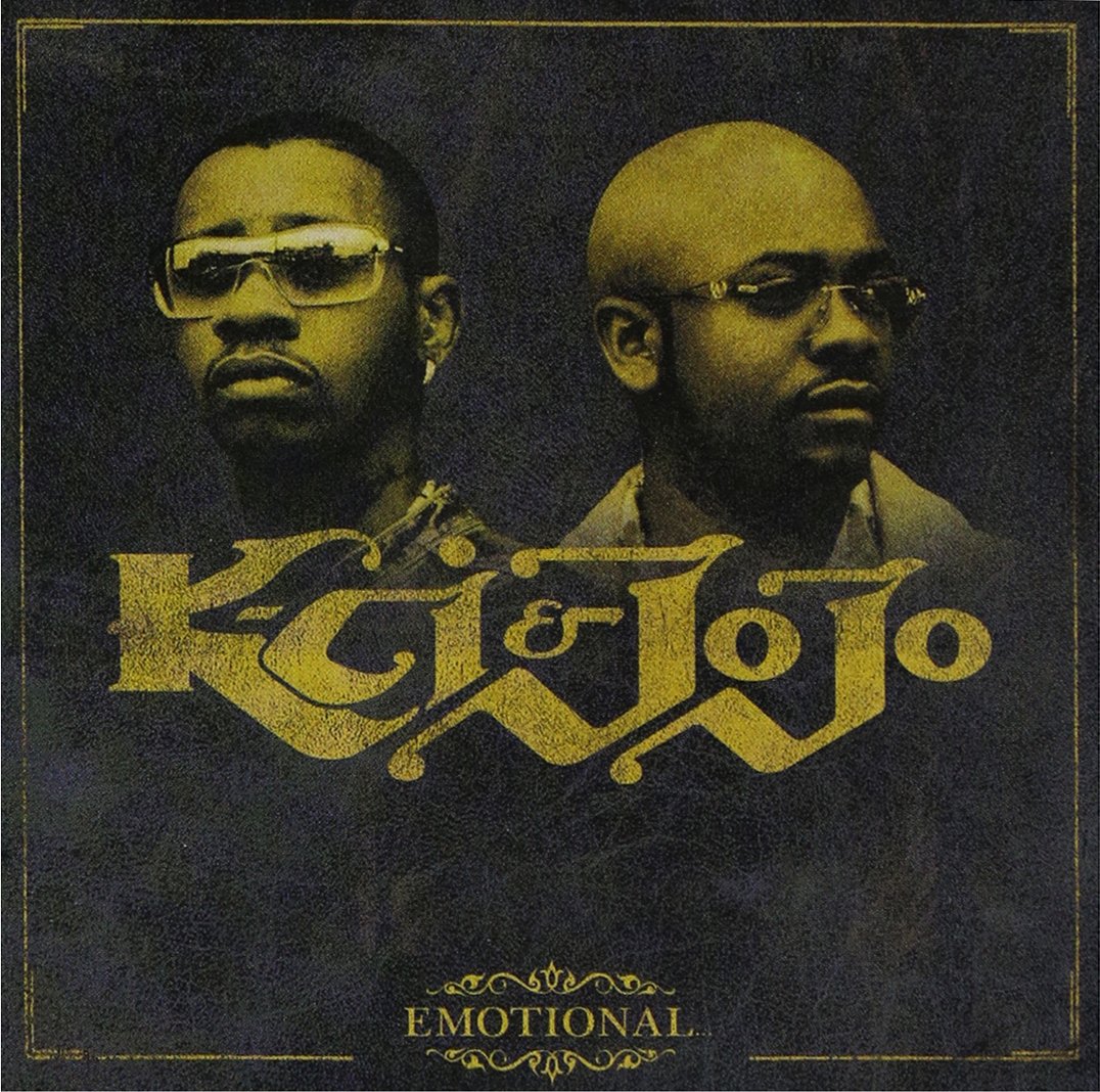 EMOTIONAL +2