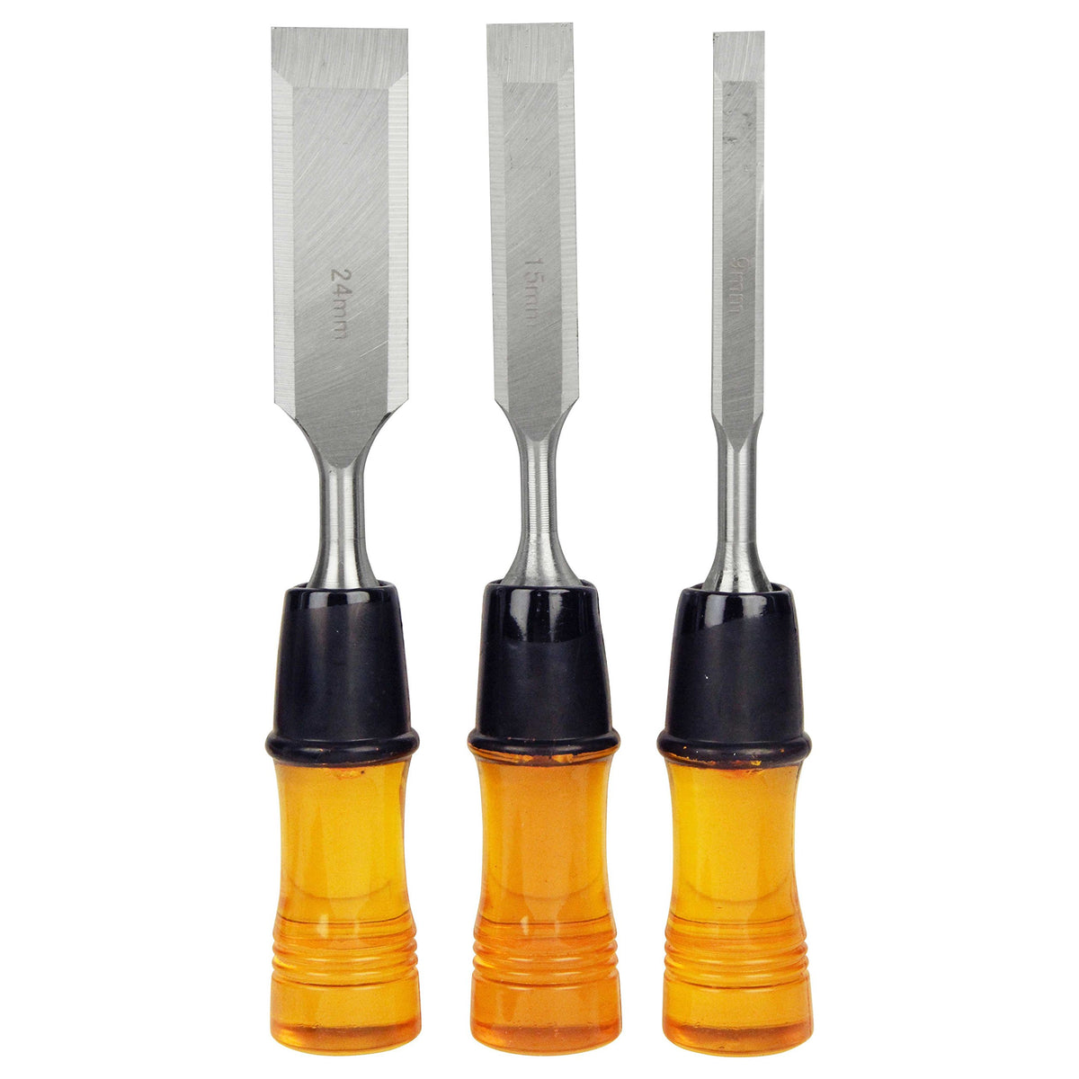 Woodwork DIY Chisels Short