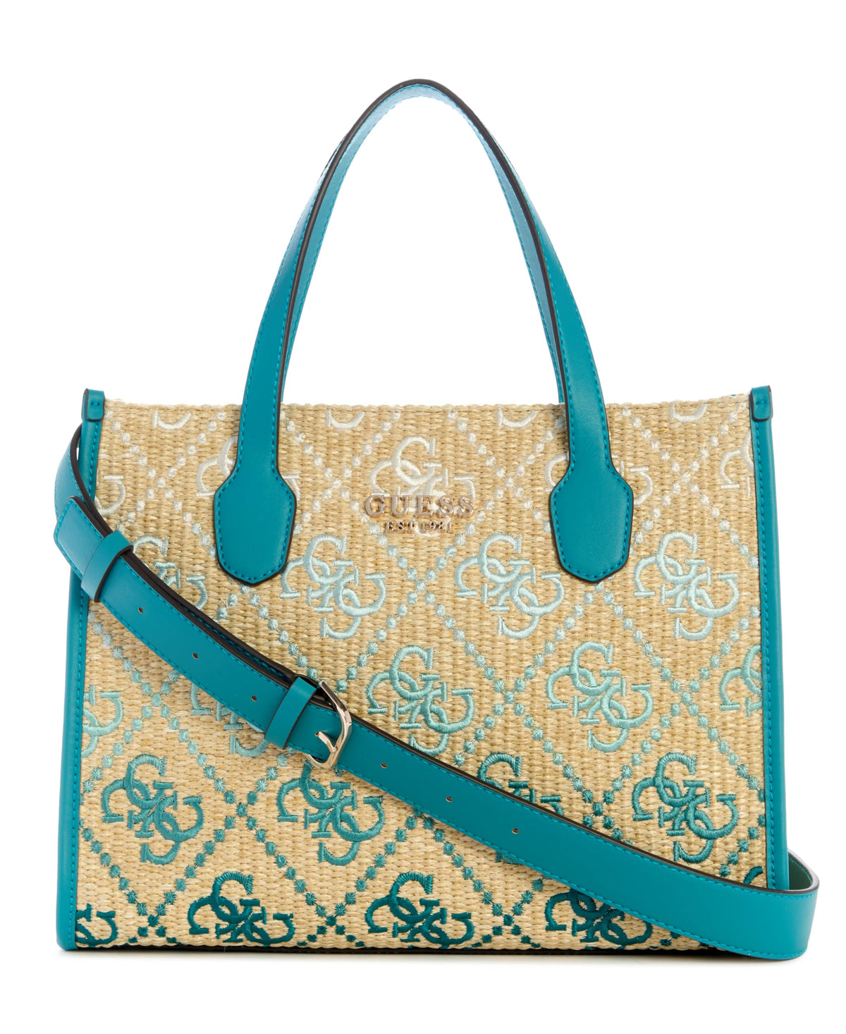 Silvana 2 Compartment Tote