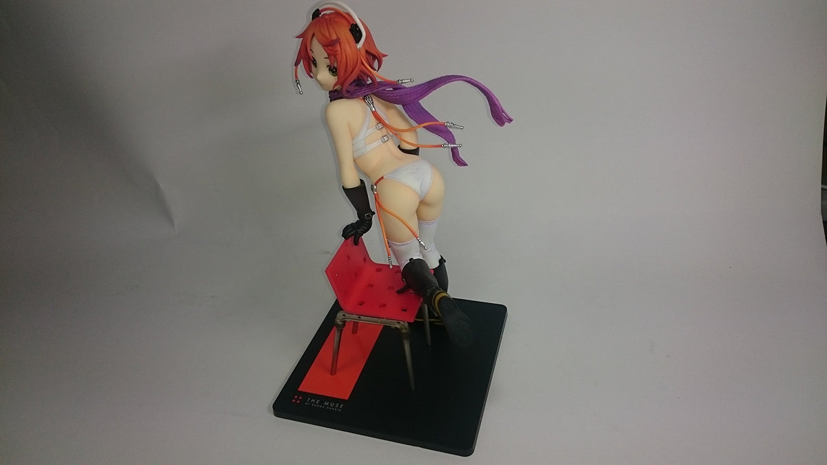 Alter JC.Com: Muse of Range Murata PVC Figure