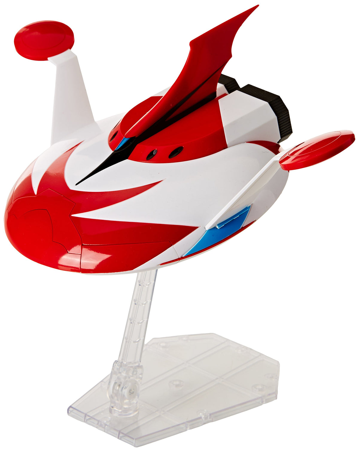 Super Robot Chogokin Spazer (for Grendizer)