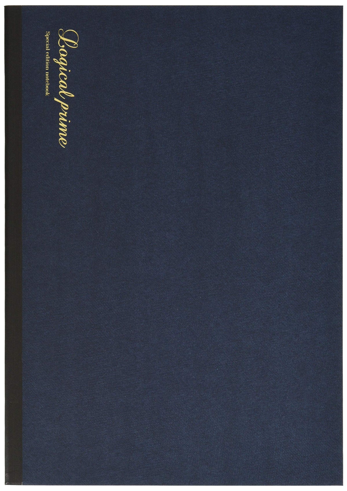 Nakabayashi Logical Prime Notebook, B5, B Ruled, 65799