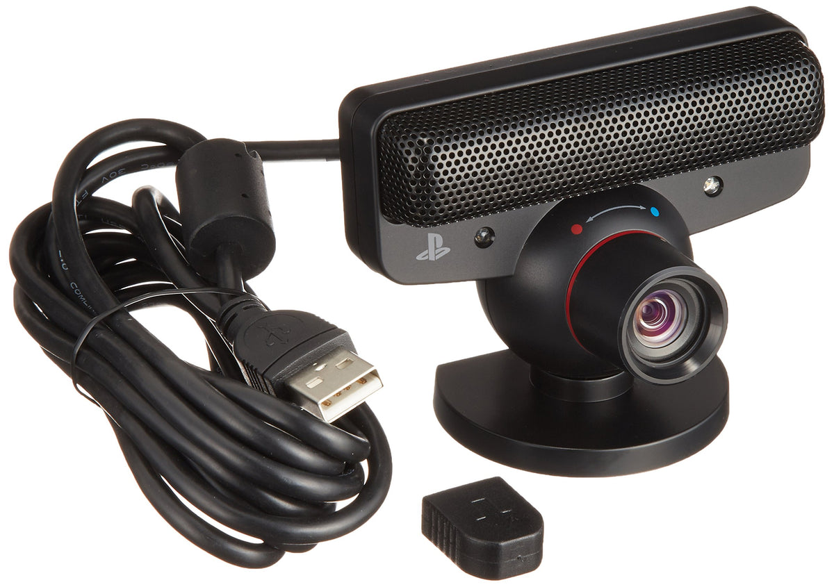 Playstation Eye Camera
