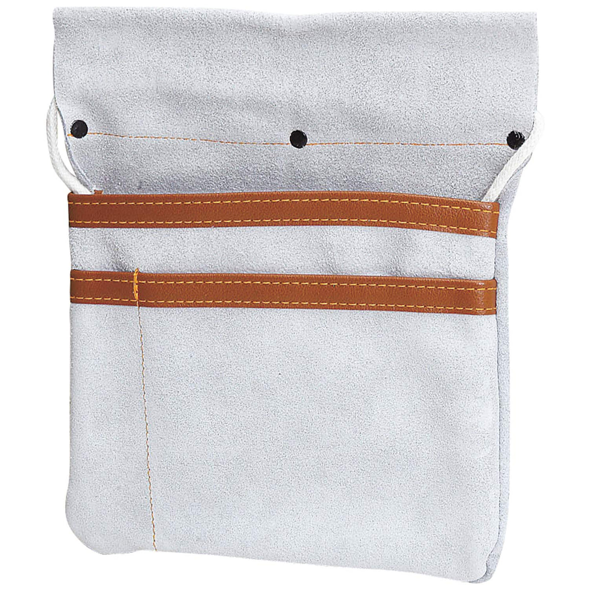 SK11 SK-250 Leather Nail Bag, Large