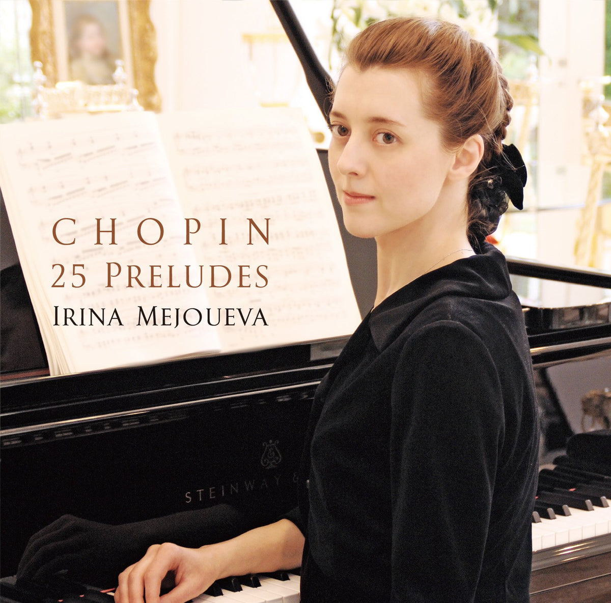 CHOPIN 24 PRELUDES OP.28, PRELUDE OP.POSTH
