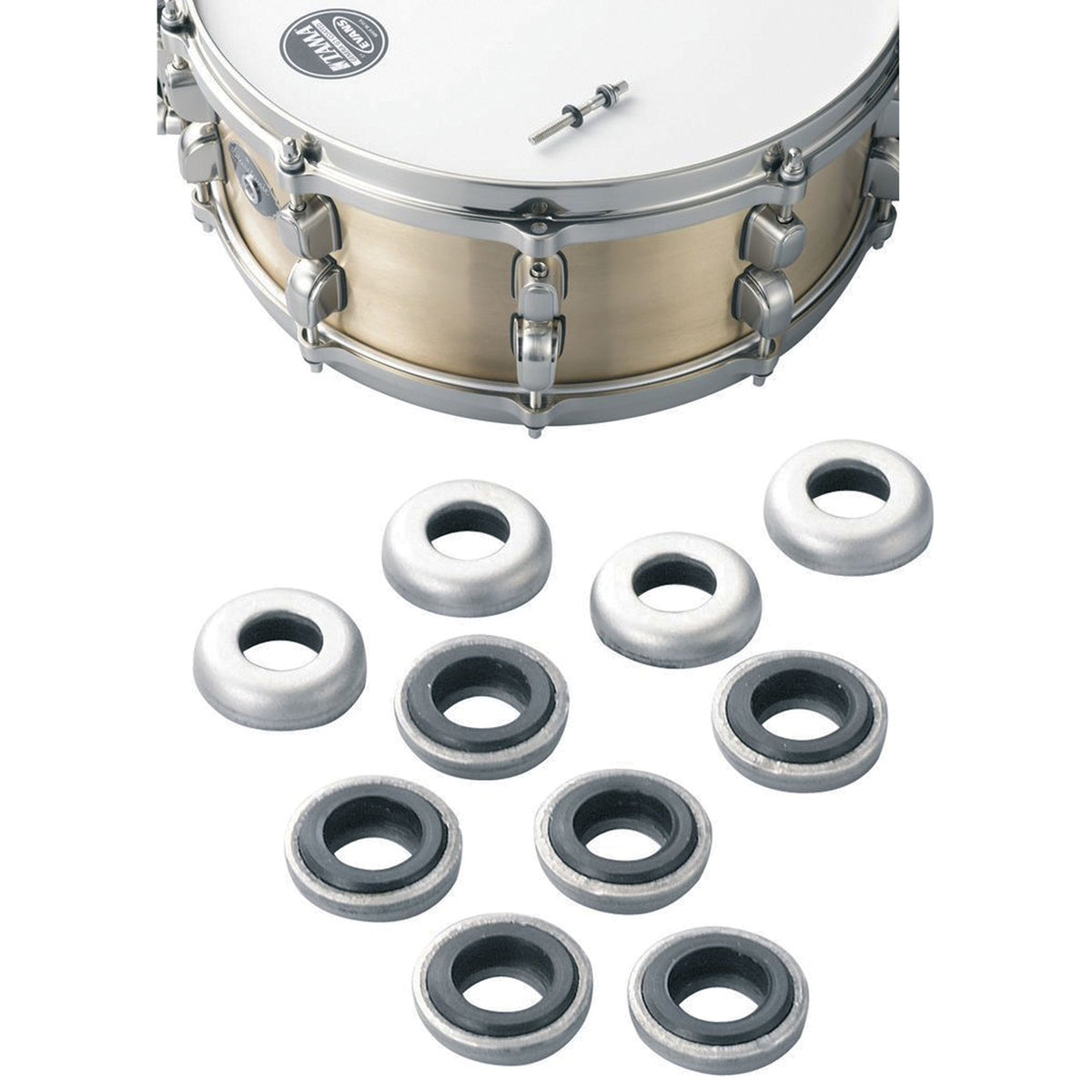 TAMA Hold Tight Washers (20pcs/Set) (SRW620P)