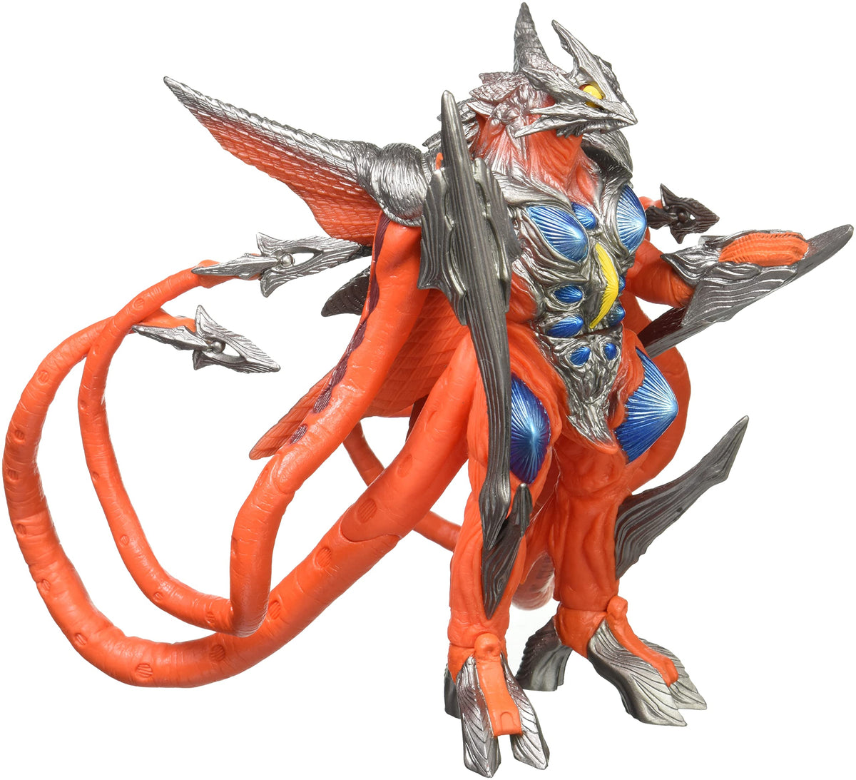 BANDAI Movie Monster Series Iris Figure