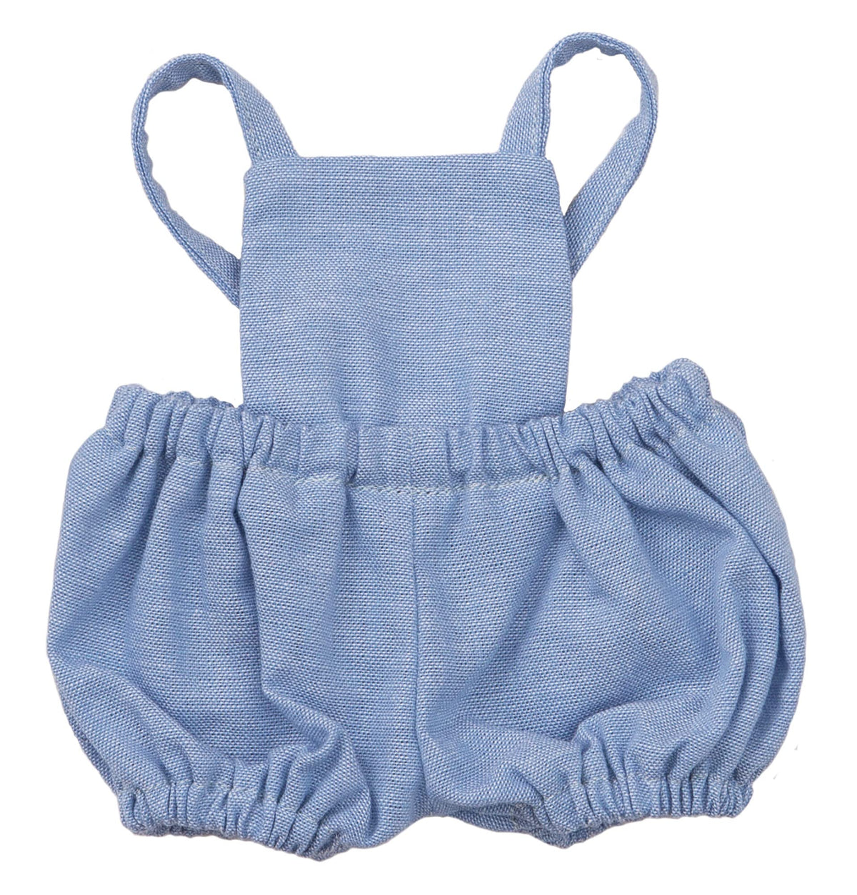 Hamanaka H481-504 Handmade Kit, Fluffy, Refill, Plush Pumpkin Pants, Overalls