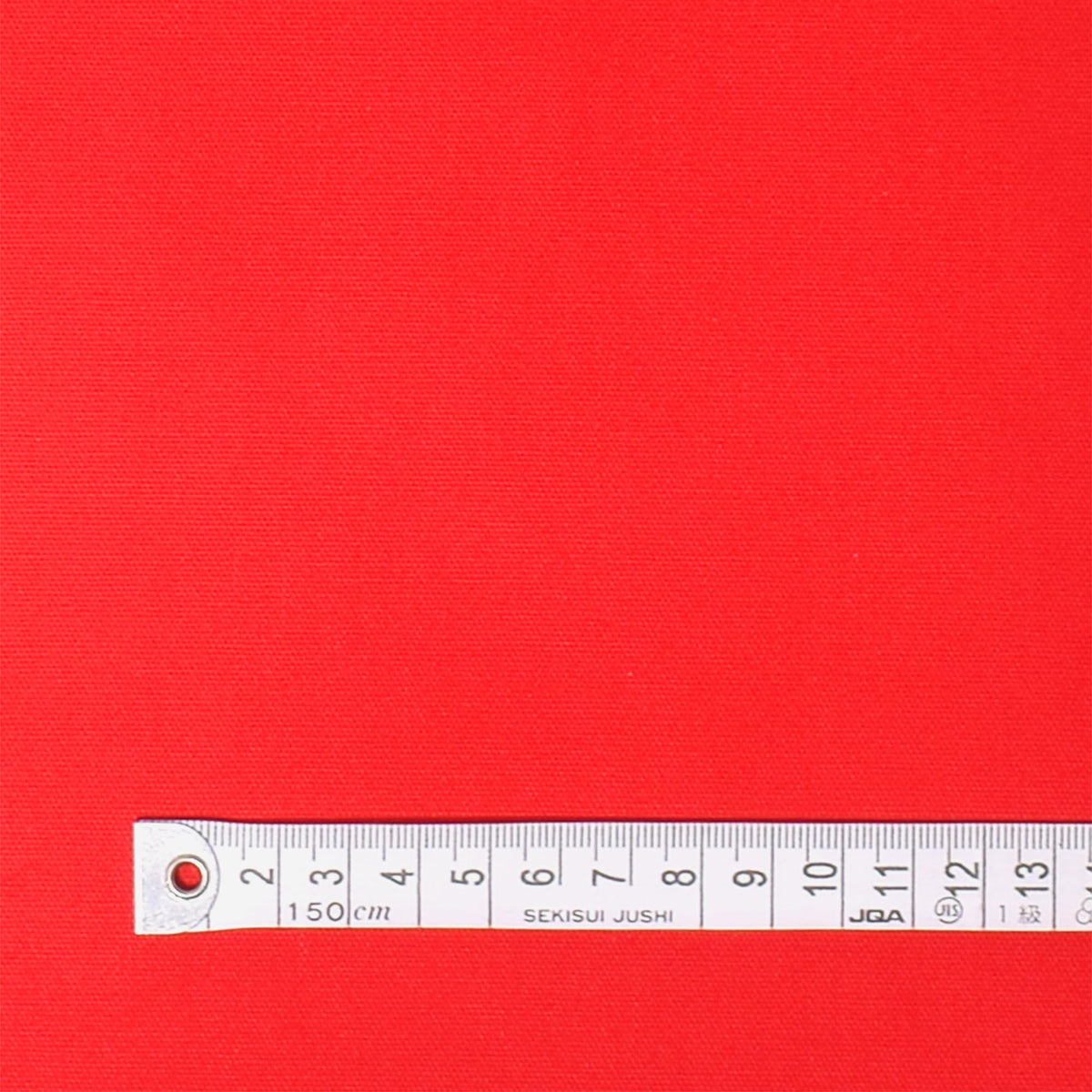 Colorful Textile Market D0023110, deep-red 1m×110cm巾