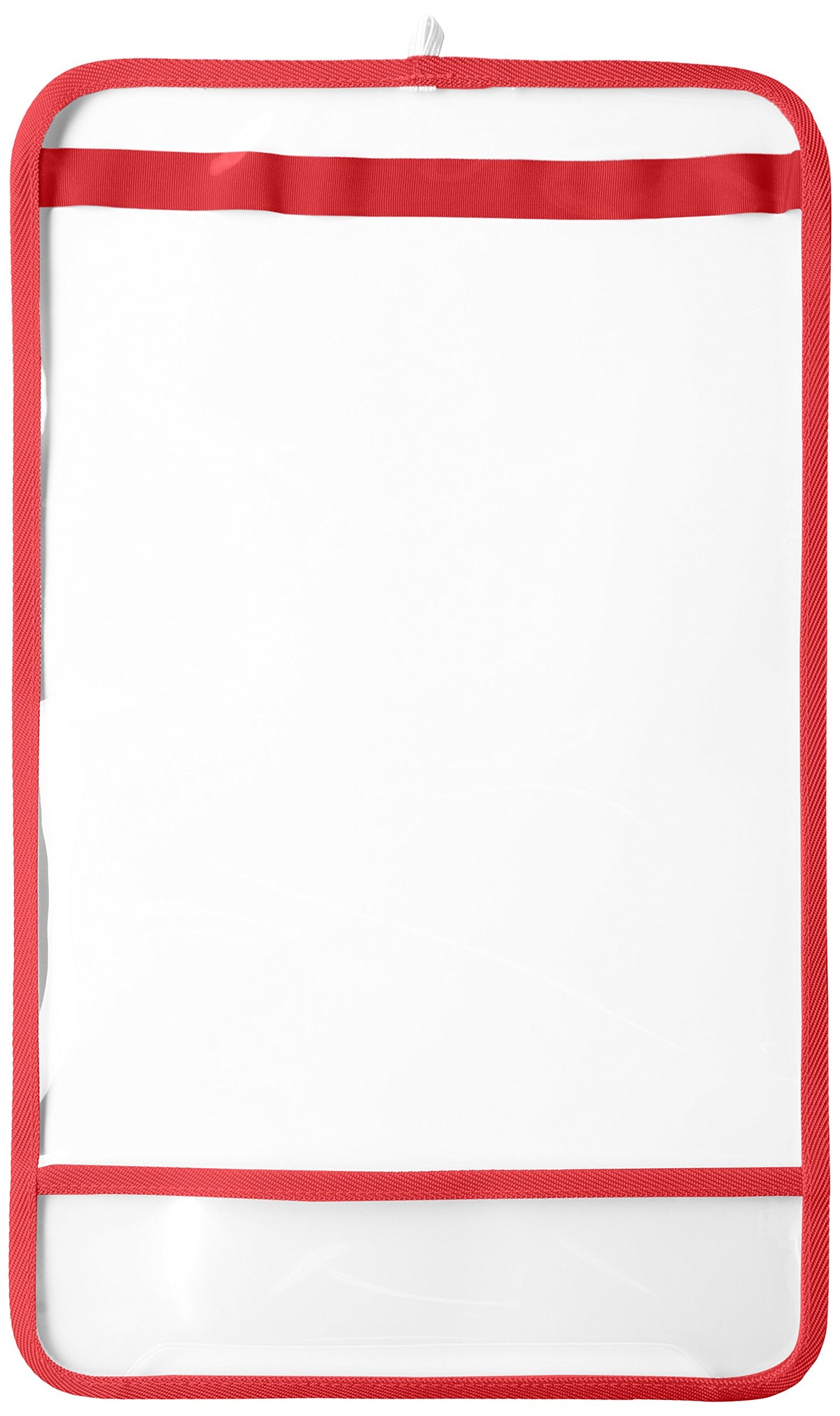 Mamoruchan(マモルチャン) Girls' Backpack Cover, red
