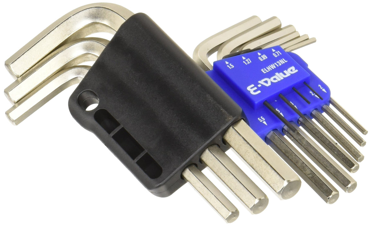 Hex Key Wrench Set