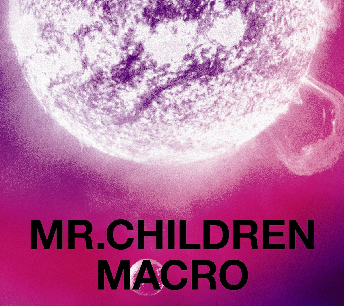 Mr.Children - 2005-2010 Macro (CD+DVD) [Japan LTD CD] TFCC-86397