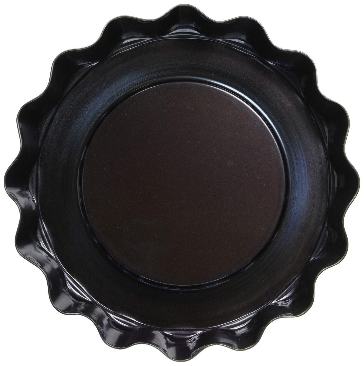 silicone coated torte mold large bottom