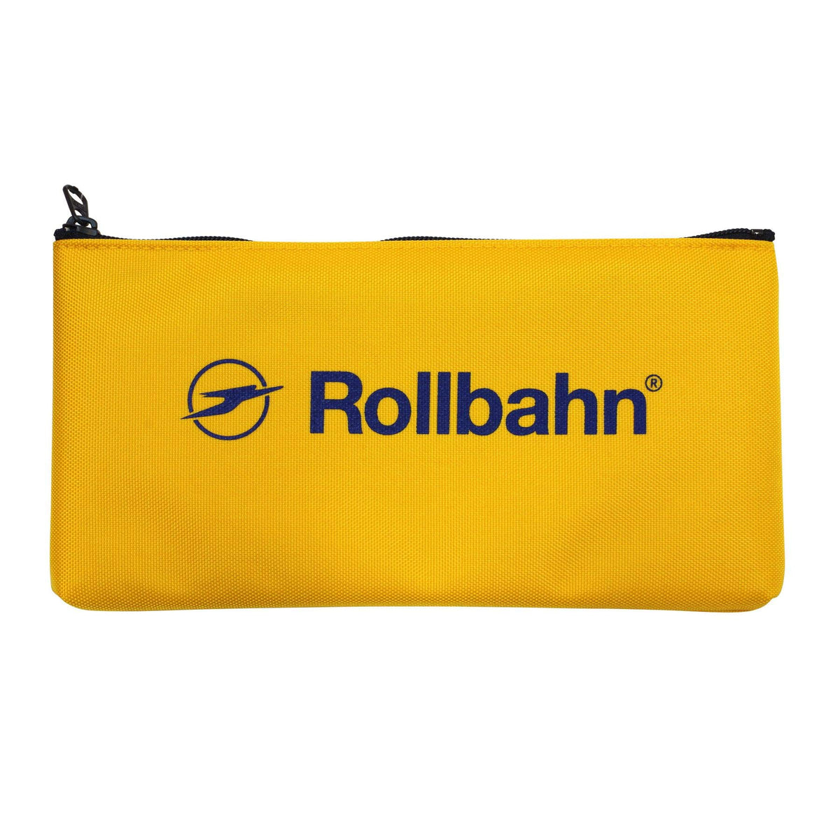 Rollbahn Flat Pen Holder (Yellow)