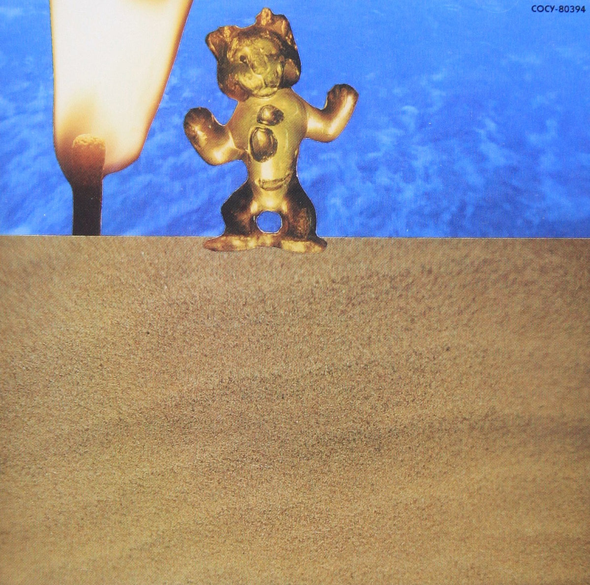 Rect by Lions