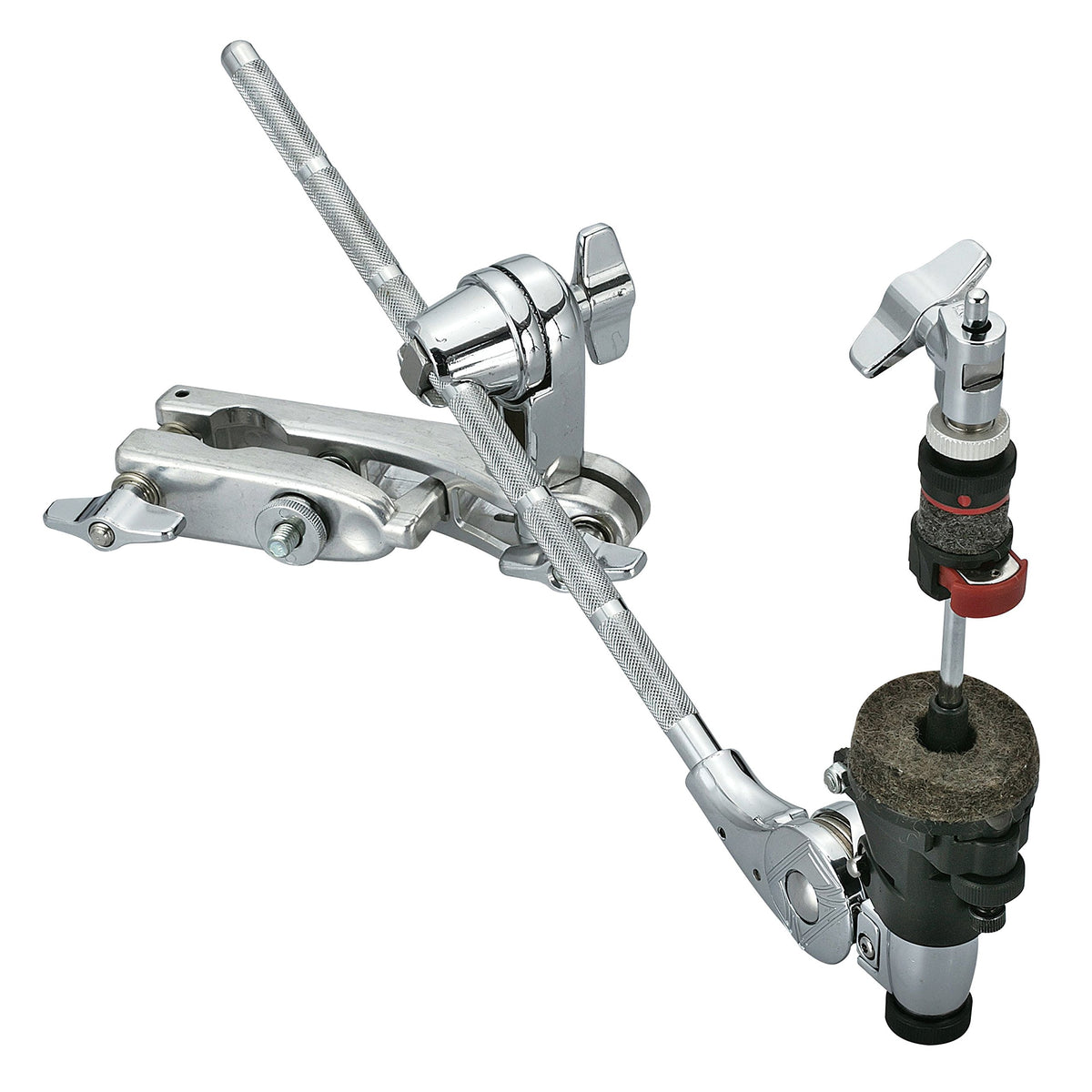 TAMA MXA73N Closed Hi-hat attachment, Chrome