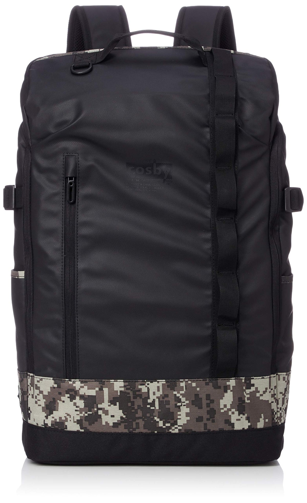 Cosby(コスビー) Men's Backpack, camouflage, One Size