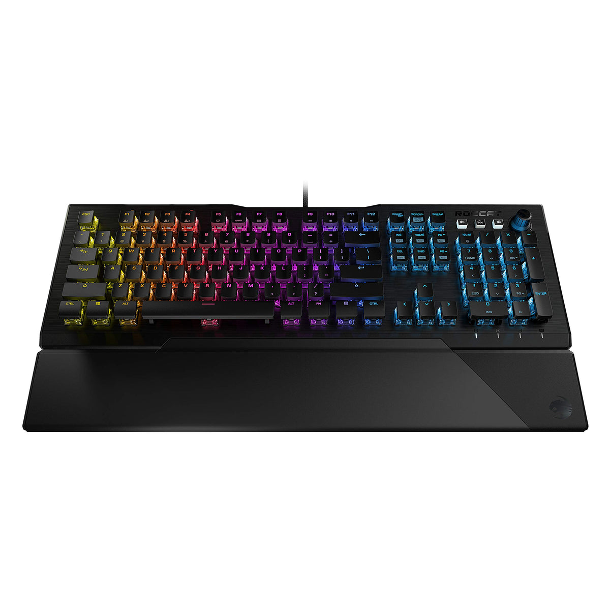 AIMO Mechanical Gaming Keyboard by Roccat