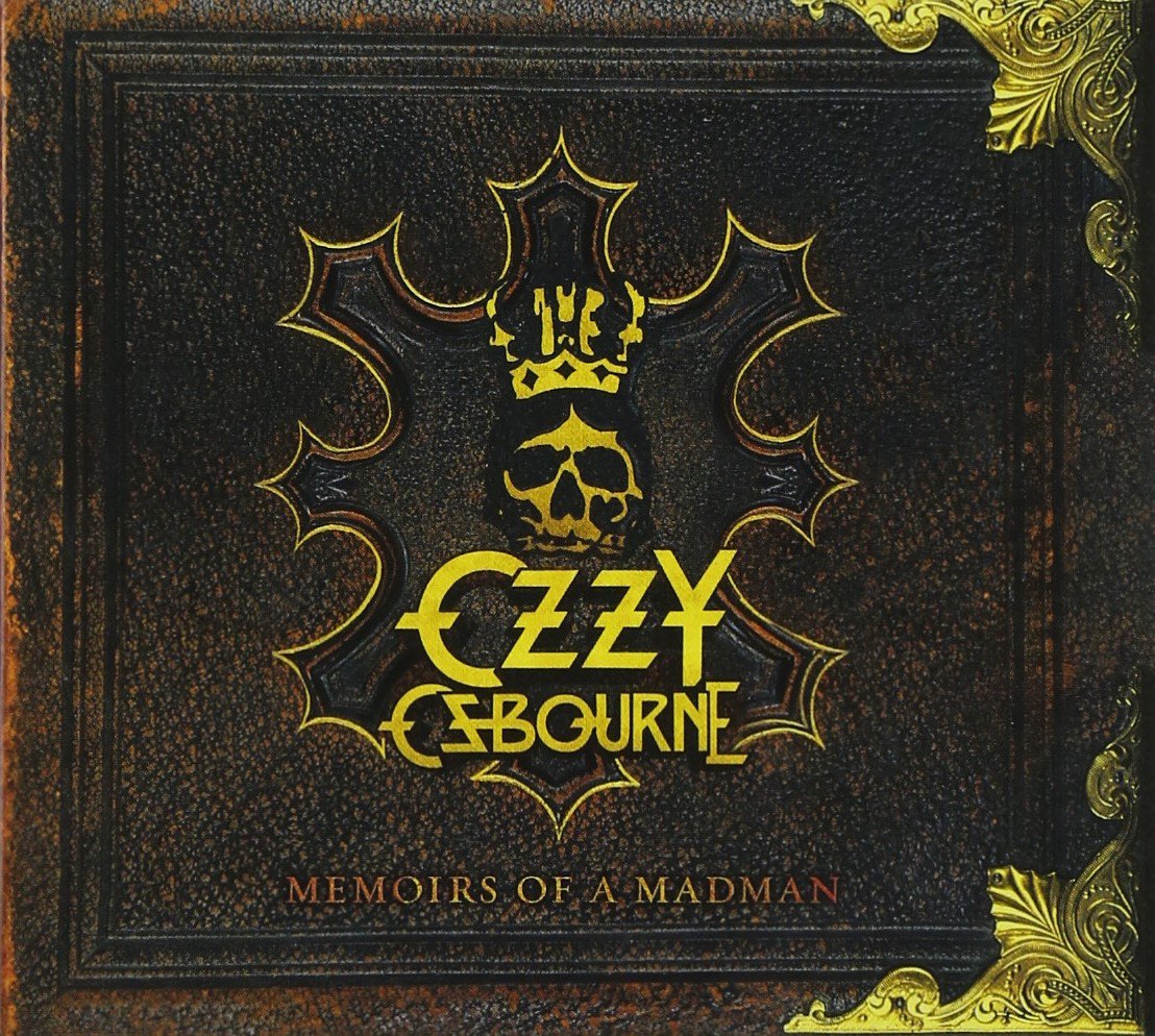 Memoirs of a Madman