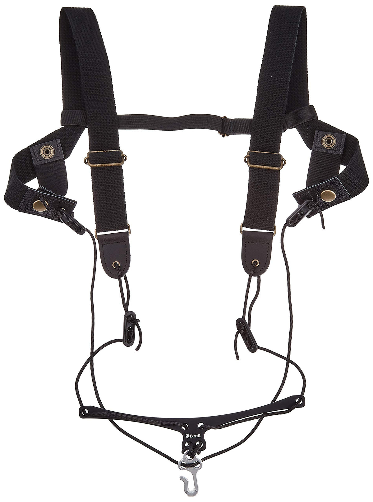 B. Air bi-ea- Bird Strap Saxophone Strap Shoulder Type BS – Shoulder