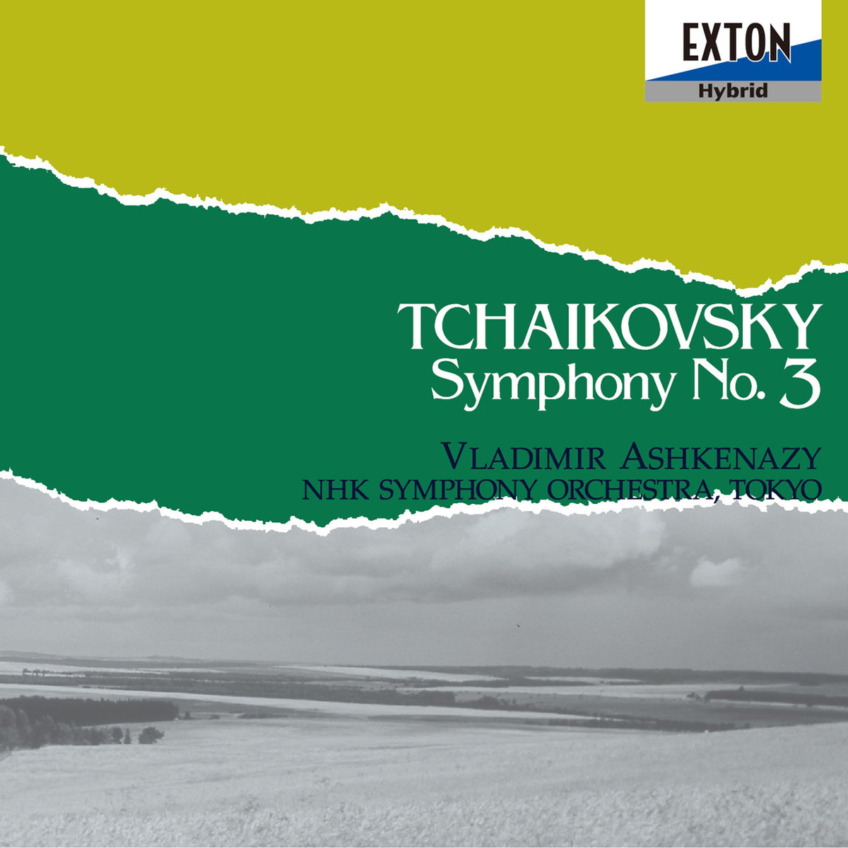 Tchaikovsky: Symphony No. 3 "Poland"