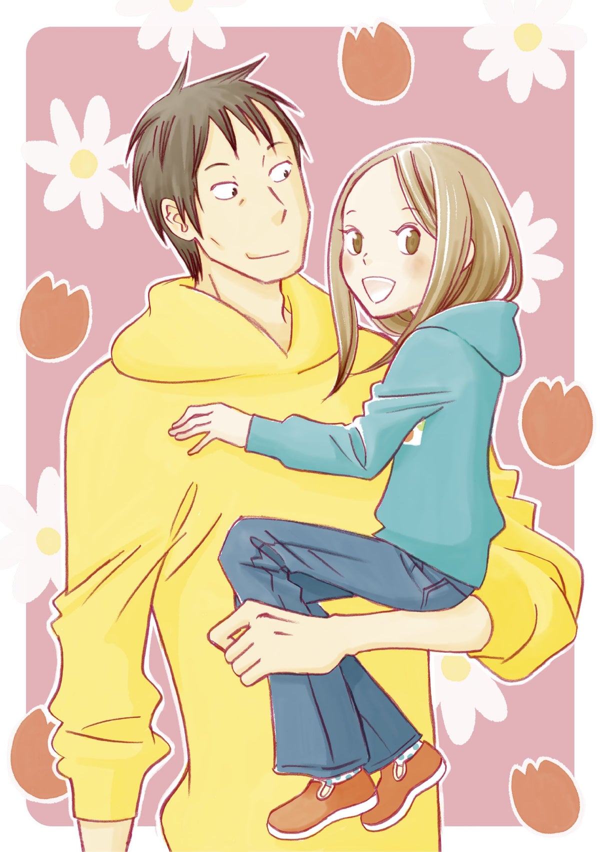 Bunny Drop (Usagi Drop) Vol.3 [Blu-ray]