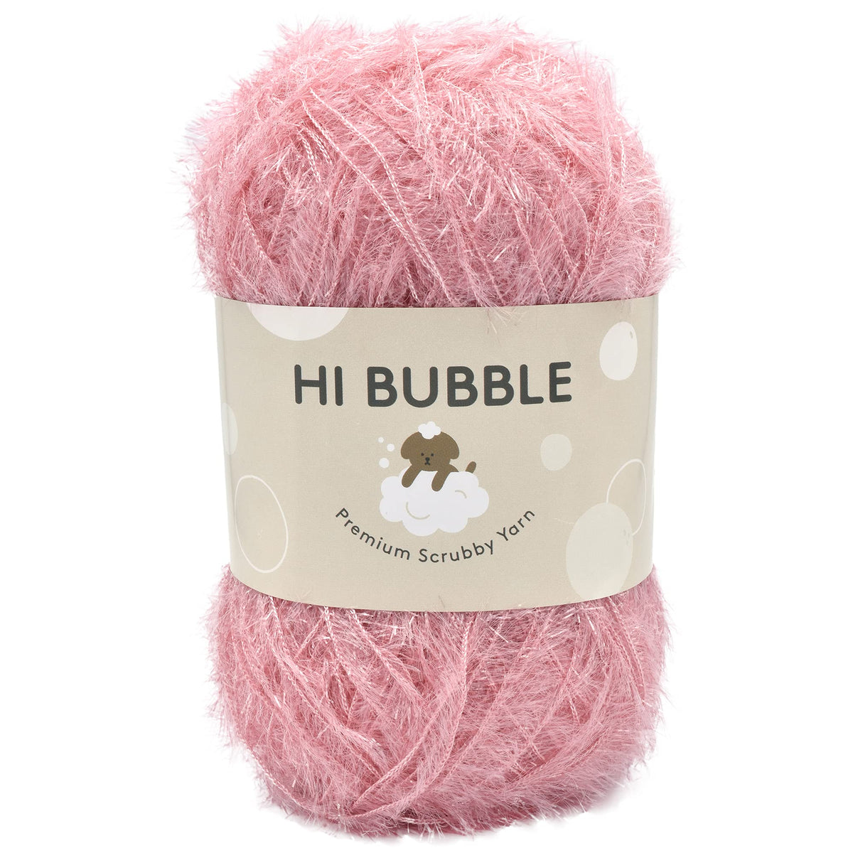 NASKA Col.11 High Bubble (HI BUBBLE) Thick 3.2 oz (90 g) Approx. 65.6 ft (215 m)