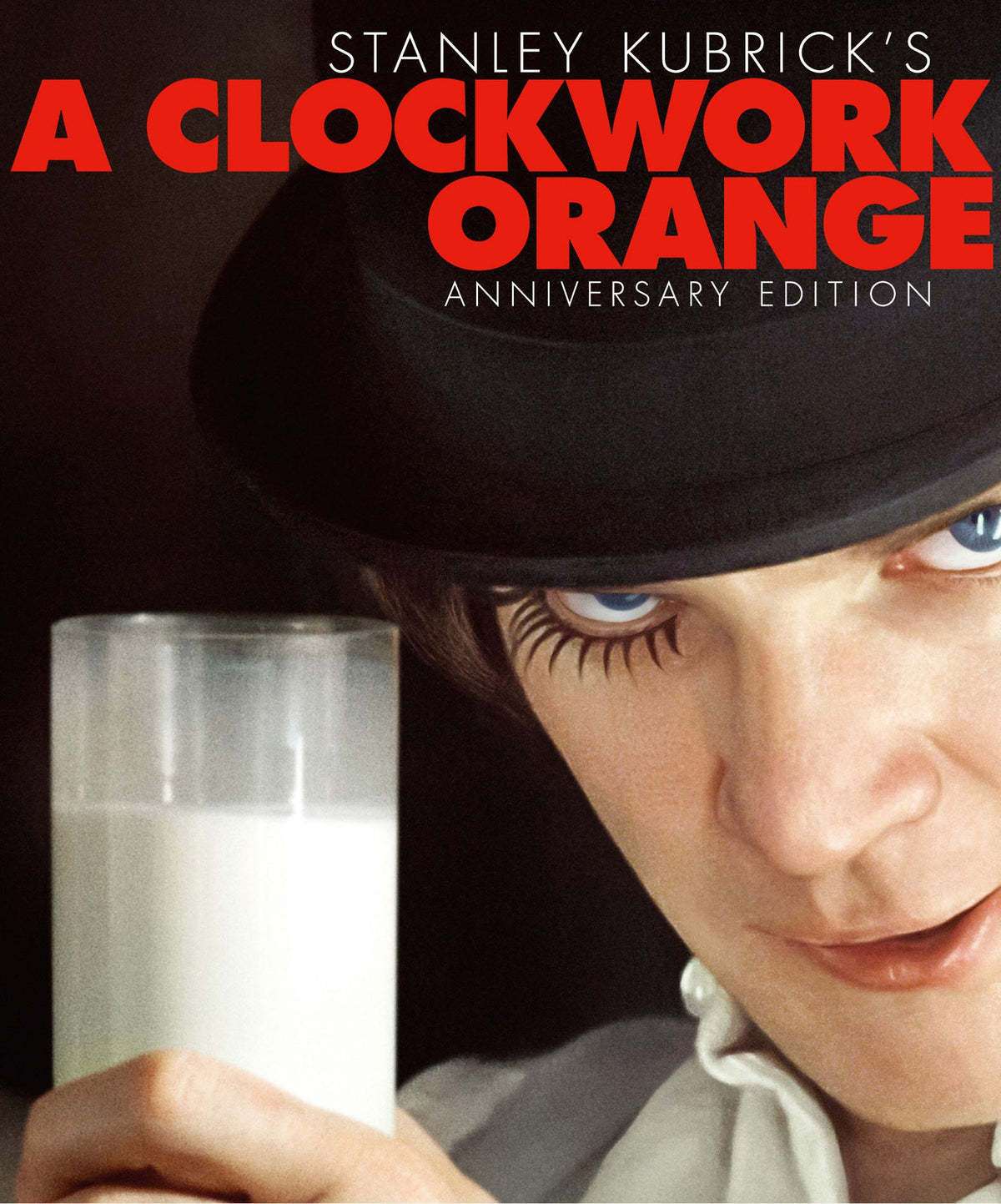 時計じかけのオレンジ メモリアル・エディション (初回限定生産/2枚組) [Blu-ray]