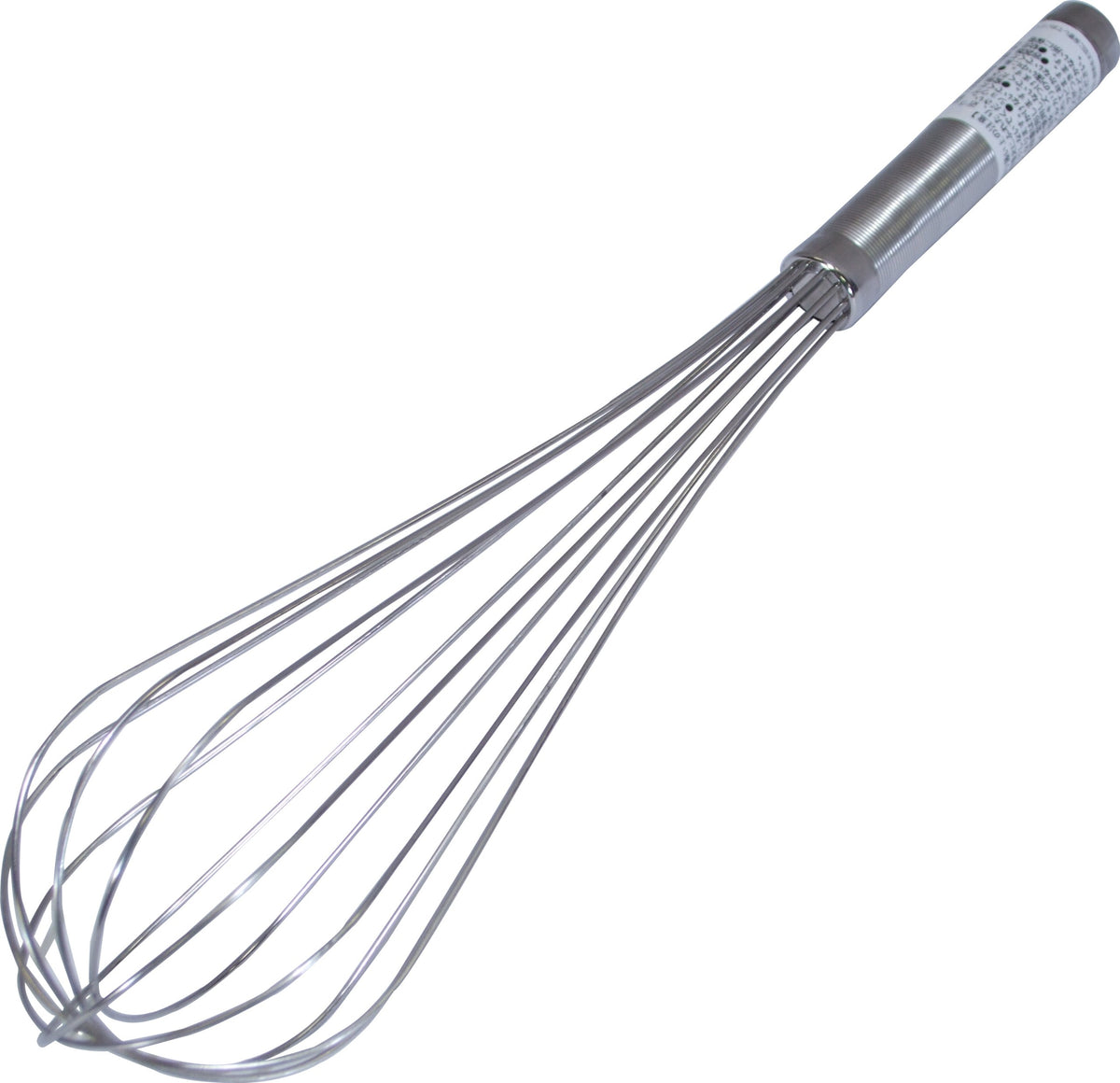 Wahei Freiz AD-163 Cookware, Whisk, Ajido, 11.8 inches (30 cm), 18-8 Stainless Steel, Made in Japan