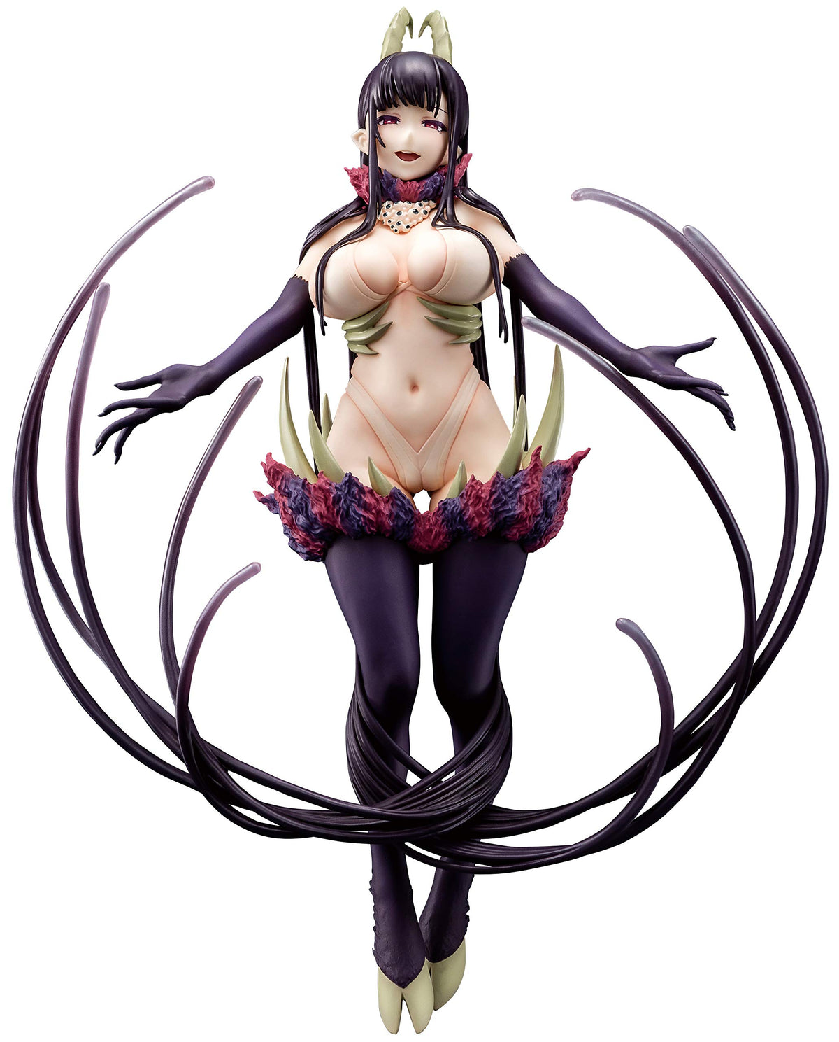 Sol International 1/7 Scale Painted Made Sister of The Thousand and One Nights Thousand 仔孕 Non-Forest of Black Goat Ver.
